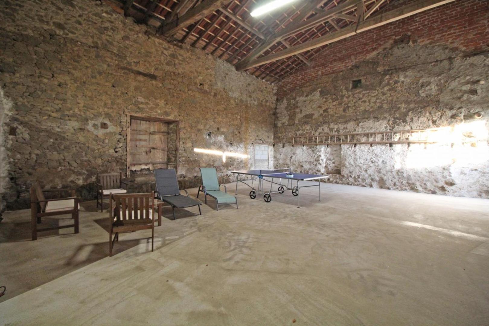 La Maison D'Eugenie Jourgnac Luaran gambar