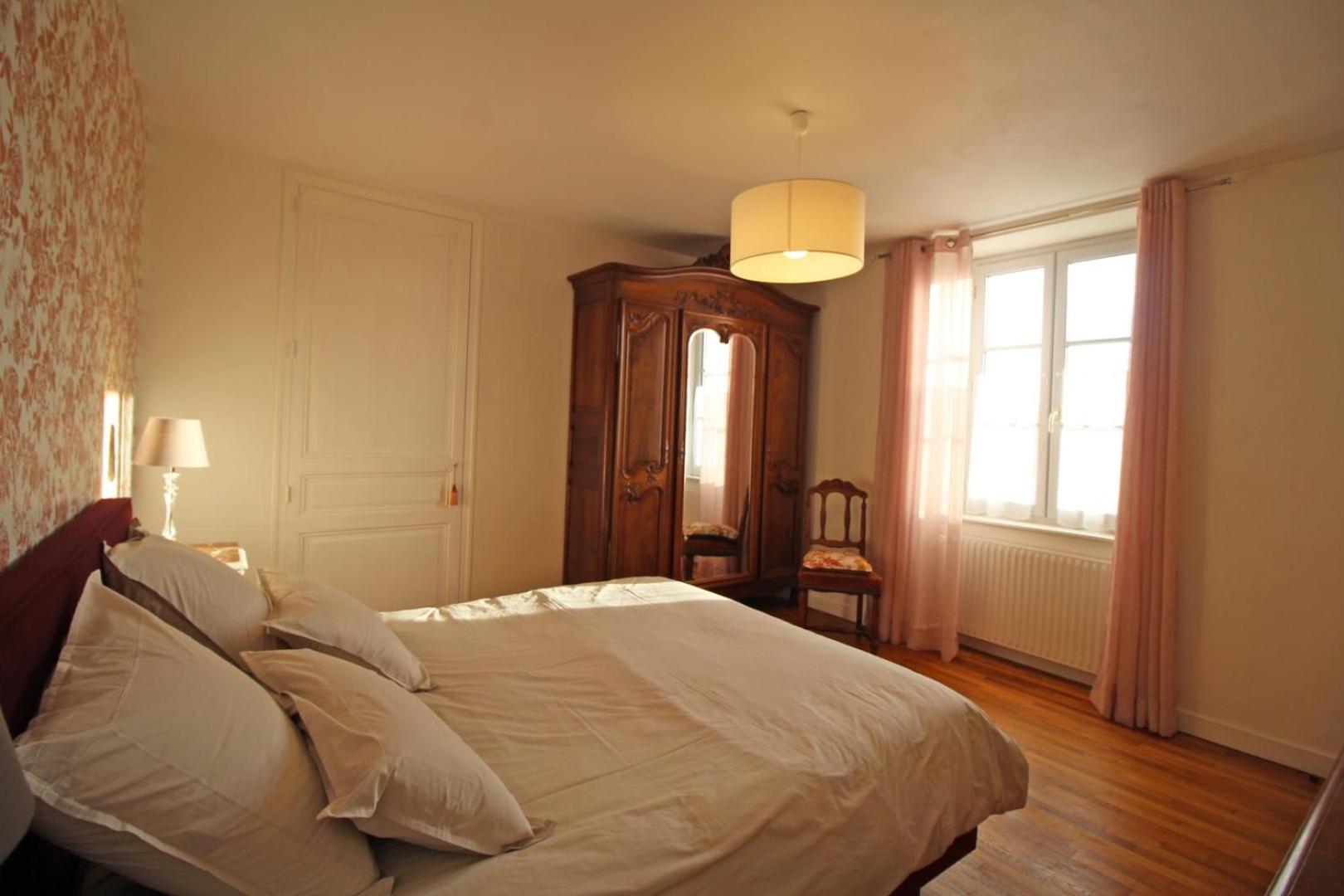 La Maison D'Eugenie Jourgnac Luaran gambar
