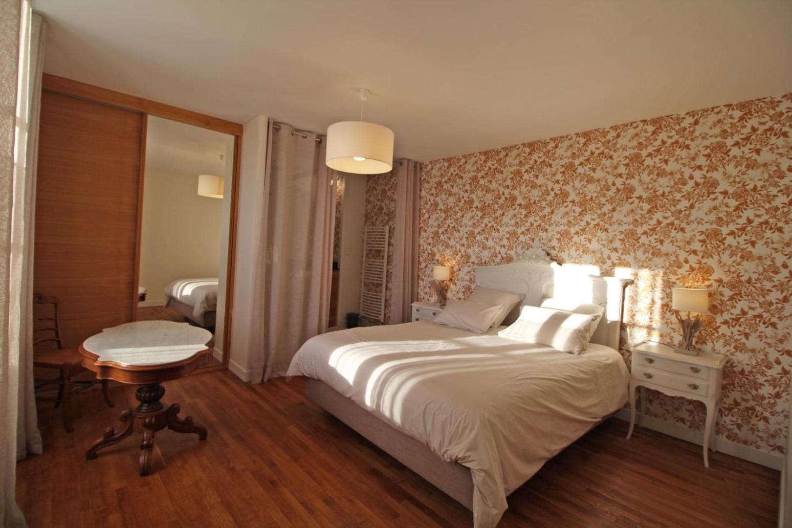 La Maison D'Eugenie Jourgnac Luaran gambar