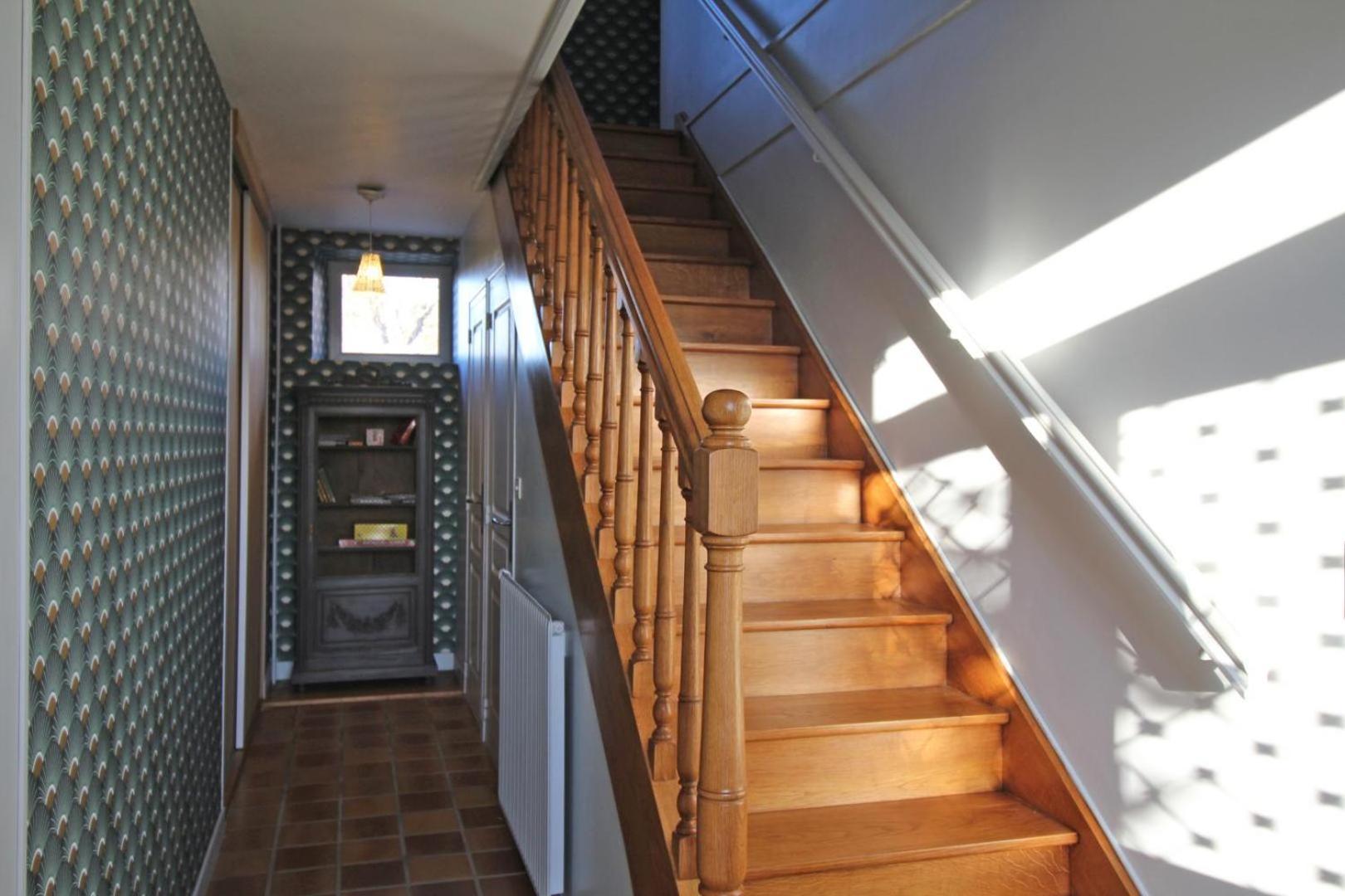 La Maison D'Eugenie Jourgnac Luaran gambar